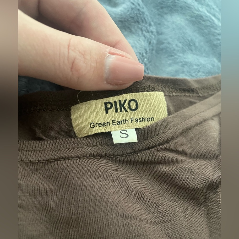 Piko Shirt